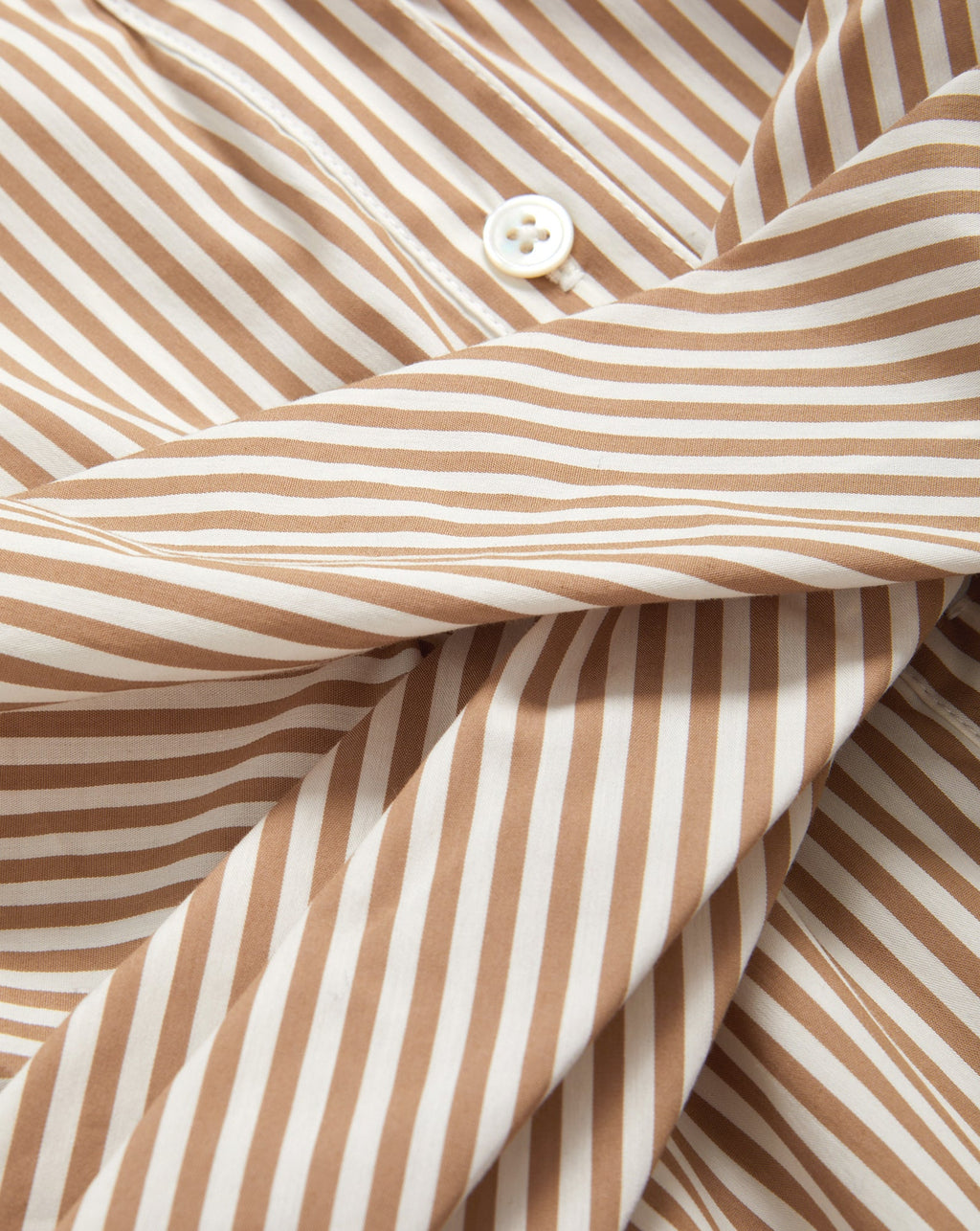 Mini-robe chemise Nagano