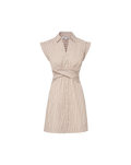 Mini-robe chemise Nagano