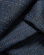 Pantalon Rimini ample à rayures