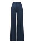 Pantalon Rimini ample à rayures