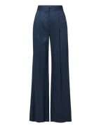 Pantalon Rimini ample à rayures