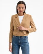 Veste Courte Wilkie