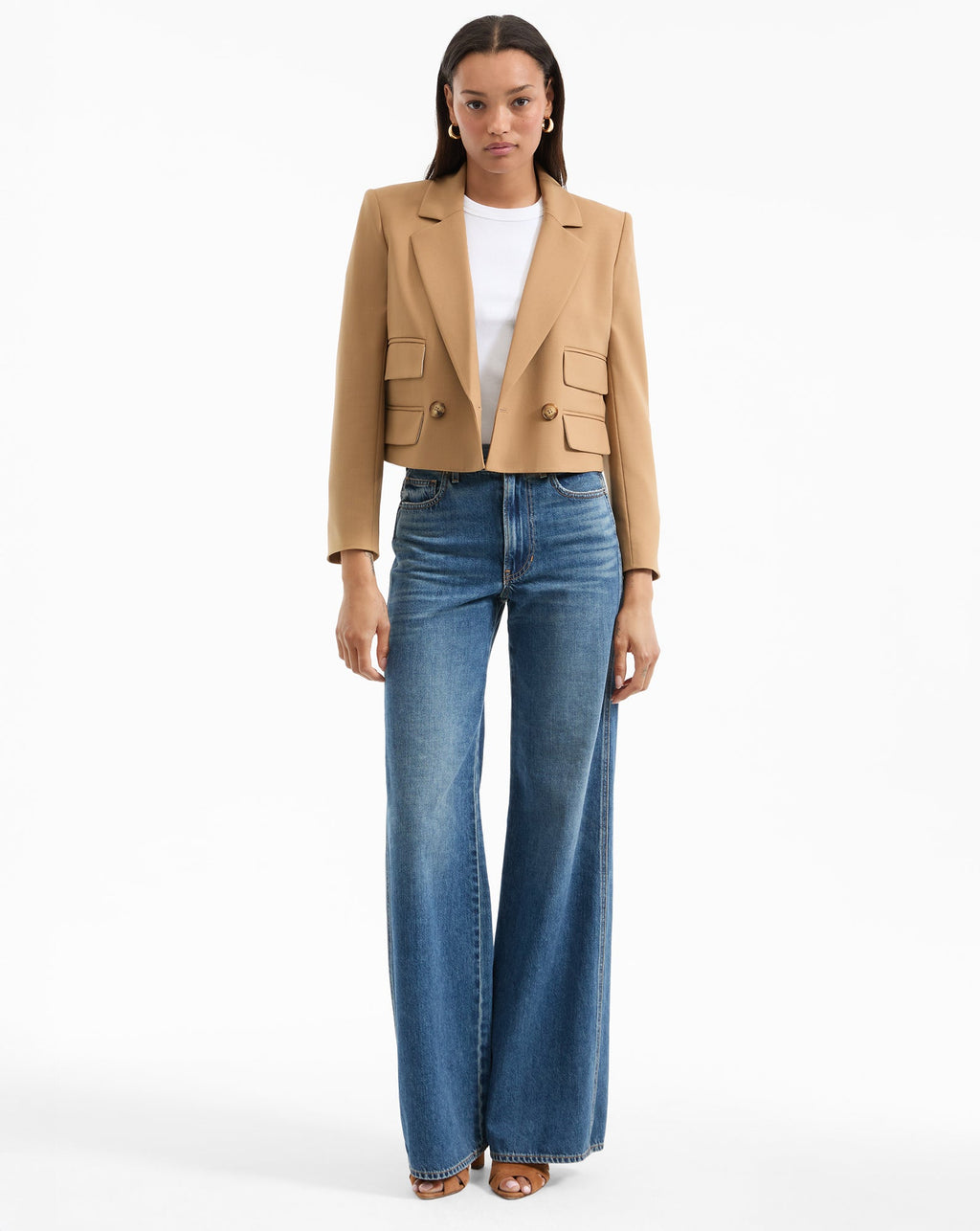 Veste Courte Wilkie