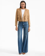 Veste Courte Wilkie