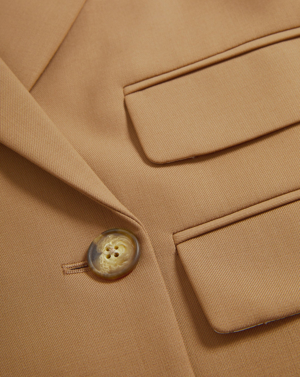 Veste Courte Wilkie