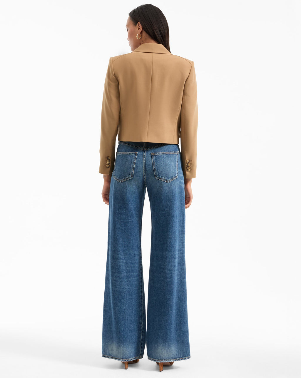 Veste Courte Wilkie
