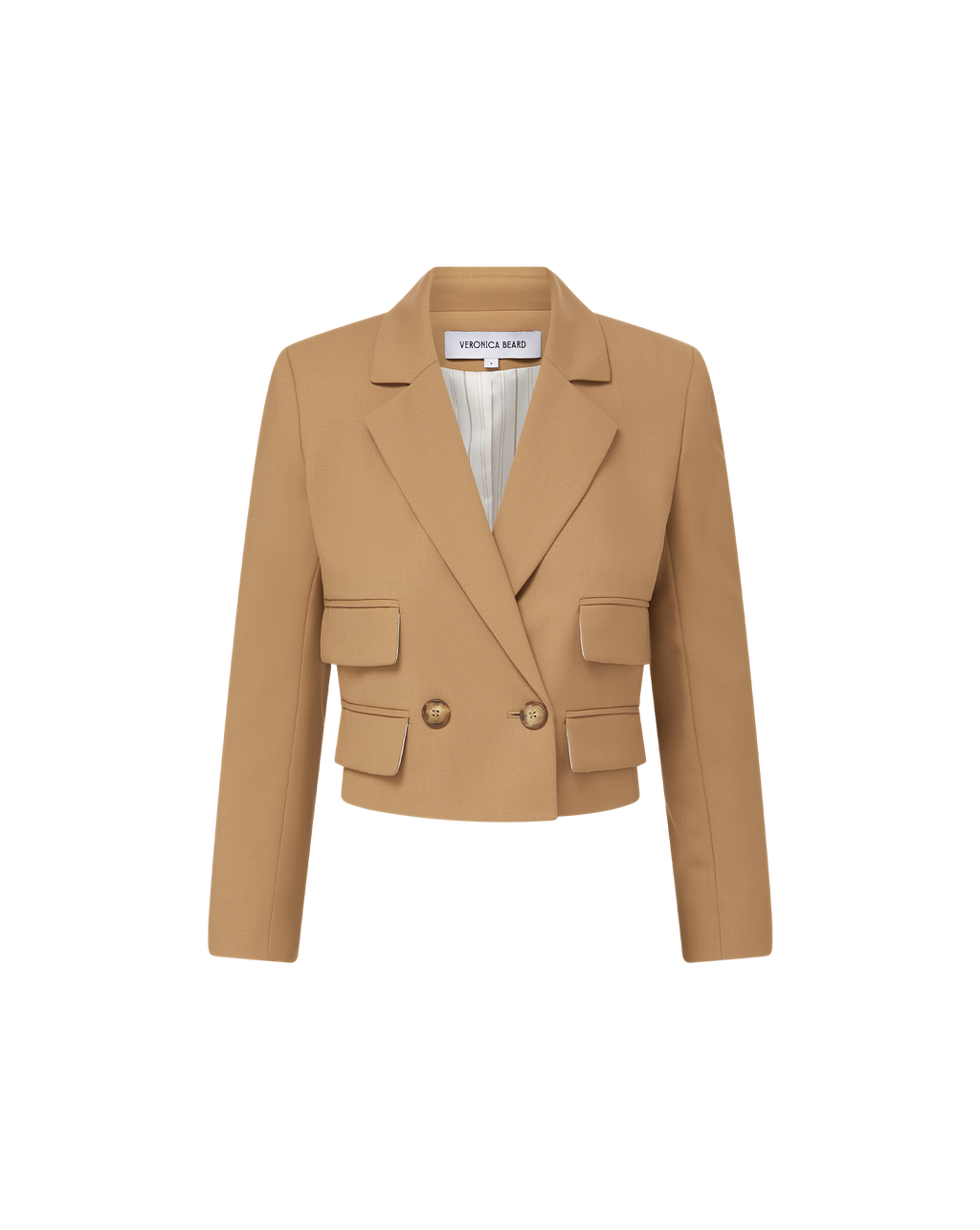 Veste Courte Wilkie