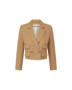 Veste Courte Wilkie