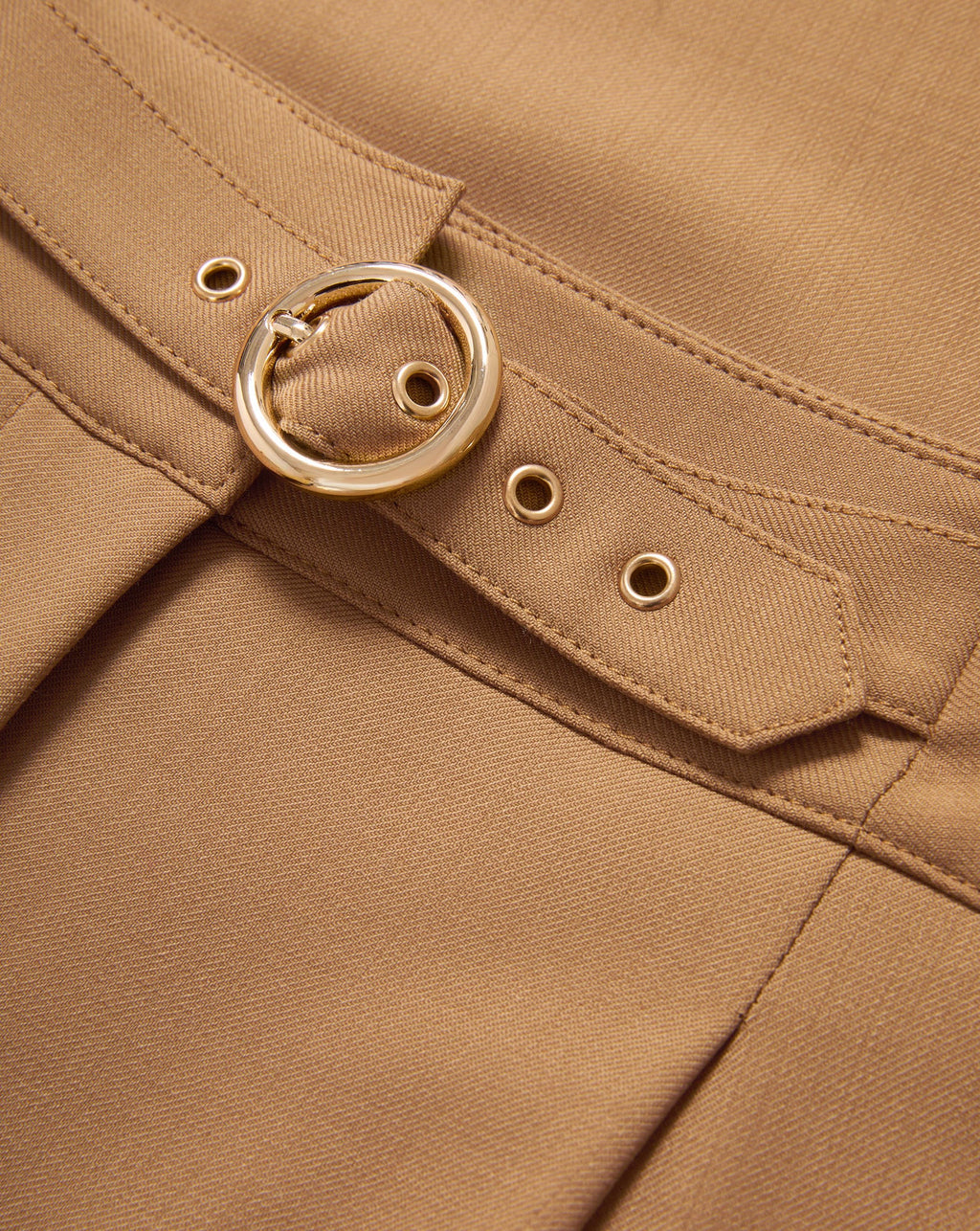 Pantalon court Wisteria