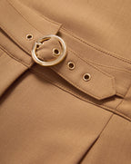 Pantalon court Wisteria