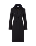 Manteau croisé Dickey Stryder