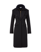 Manteau croisé Dickey Stryder