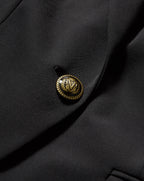Naira Scuba Dickey Jacket
