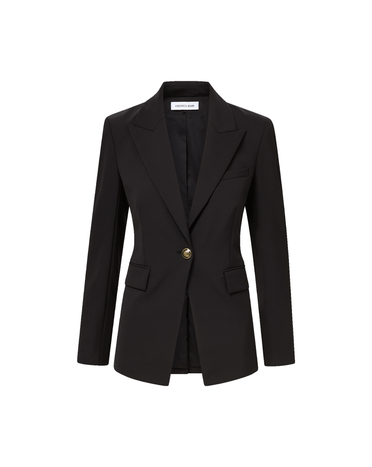 Naira Scuba Dickey Jacket