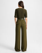 Cole Wide-Leg Pant