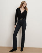 Solene Cashmere Cardigan