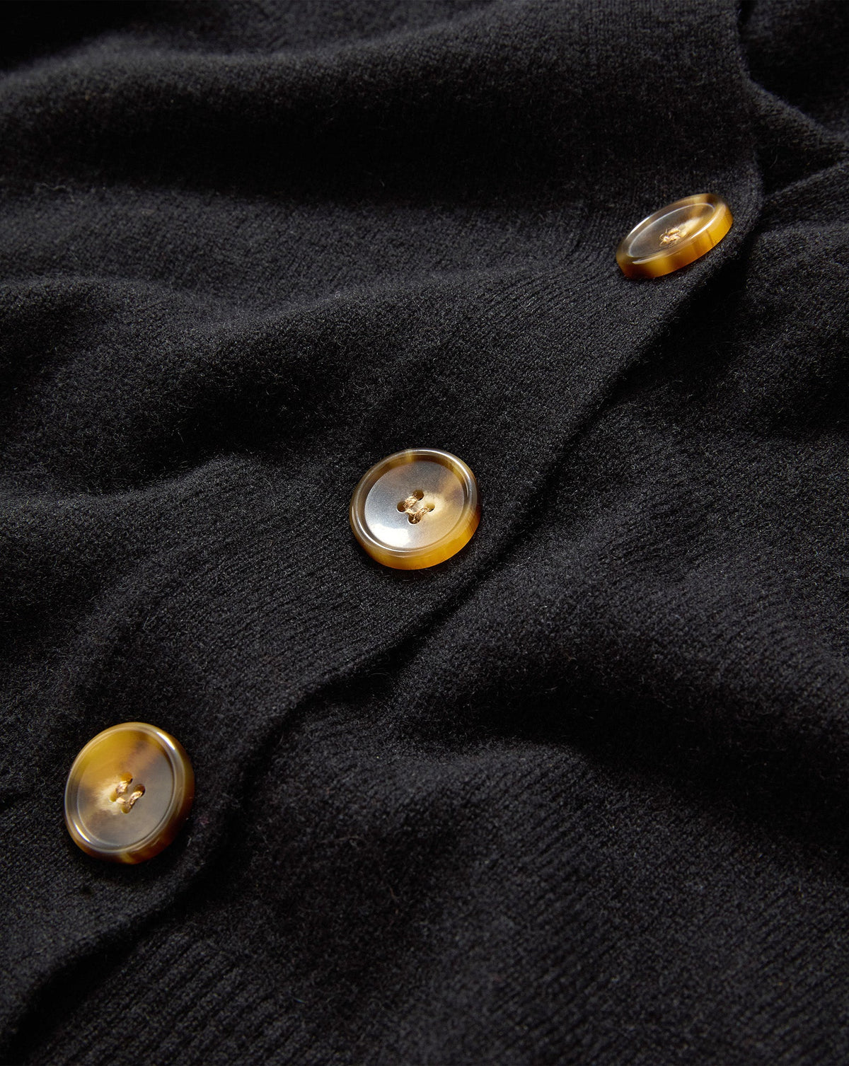 Solene Cashmere Cardigan
