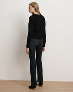 Solene Cashmere Cardigan
