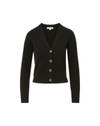 Solene Cashmere Cardigan