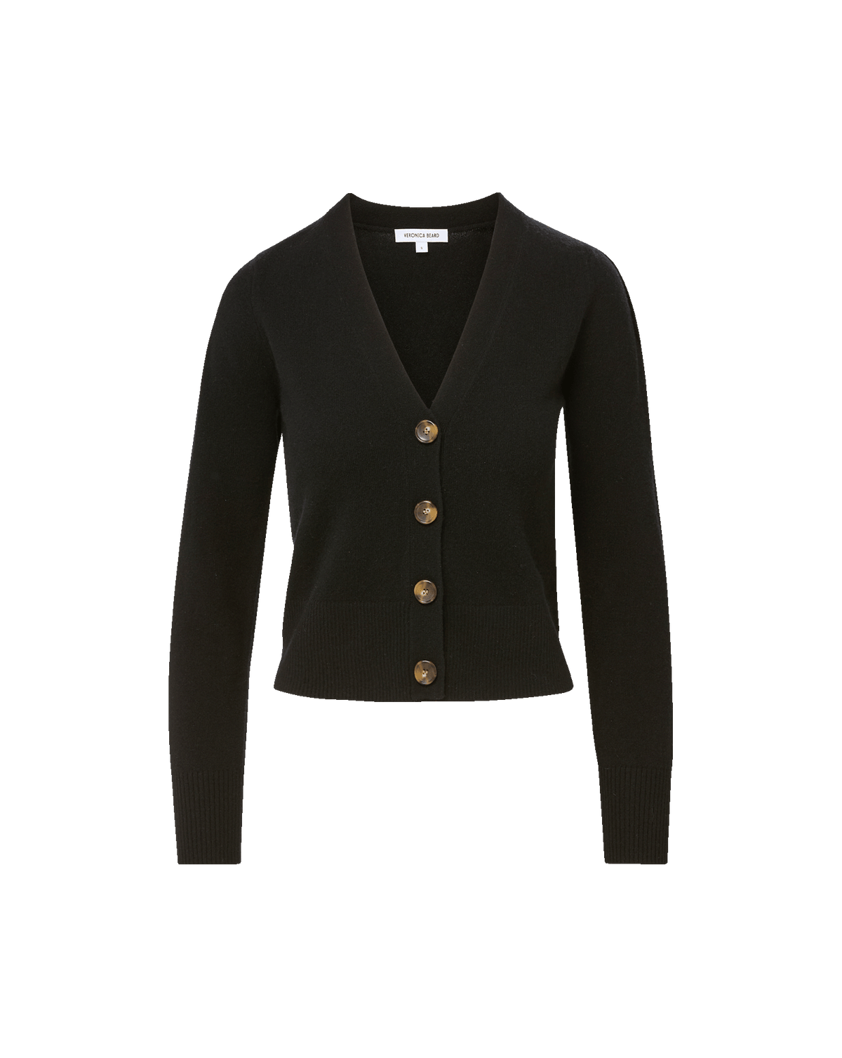 Solene Cashmere Cardigan