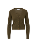 Solene Cashmere Cardigan