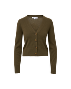 Solene Cashmere Cardigan