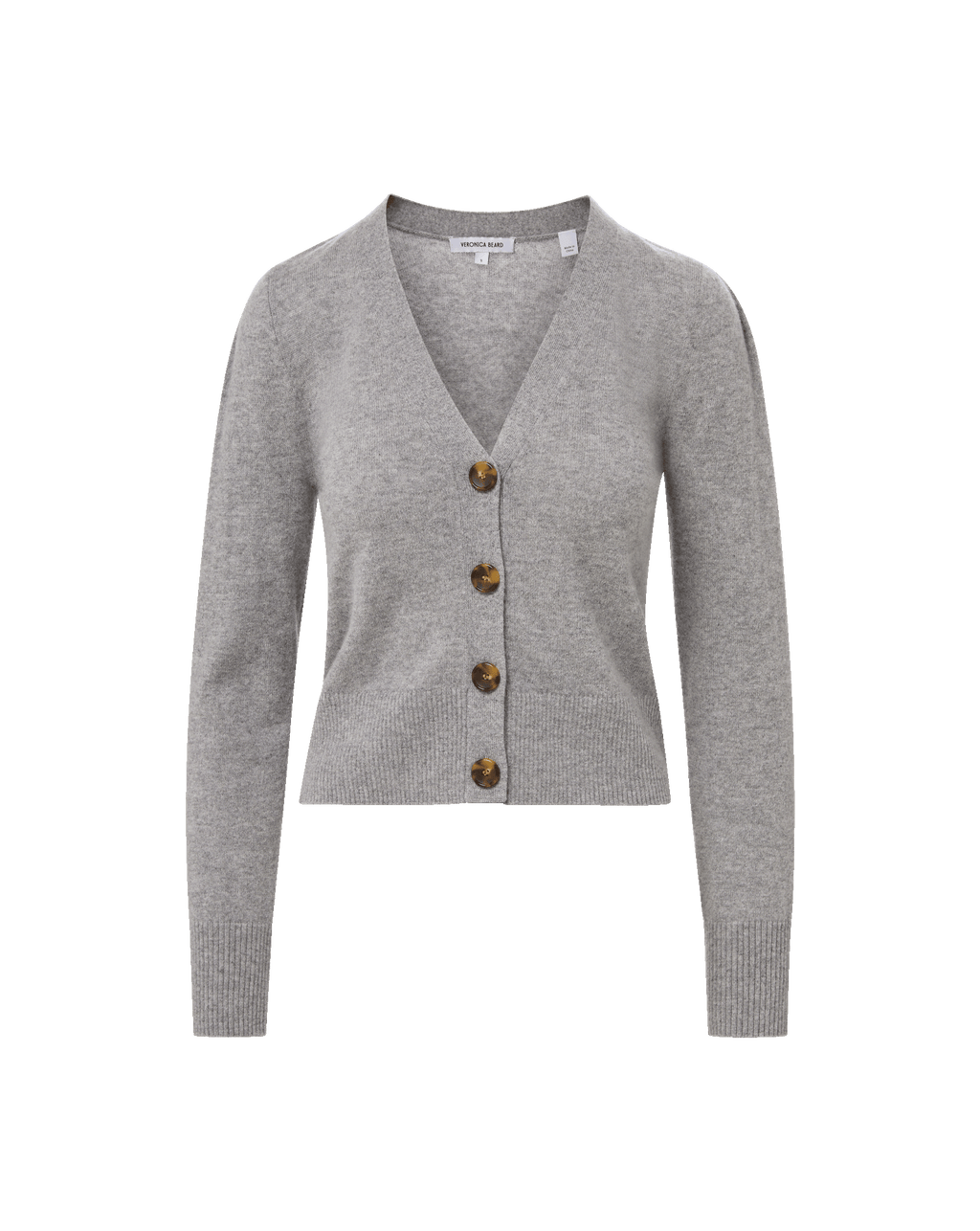 Solene Cashmere Cardigan