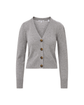 Solene Cashmere Cardigan
