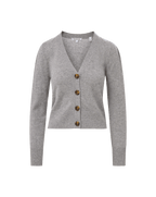 Solene Cashmere Cardigan