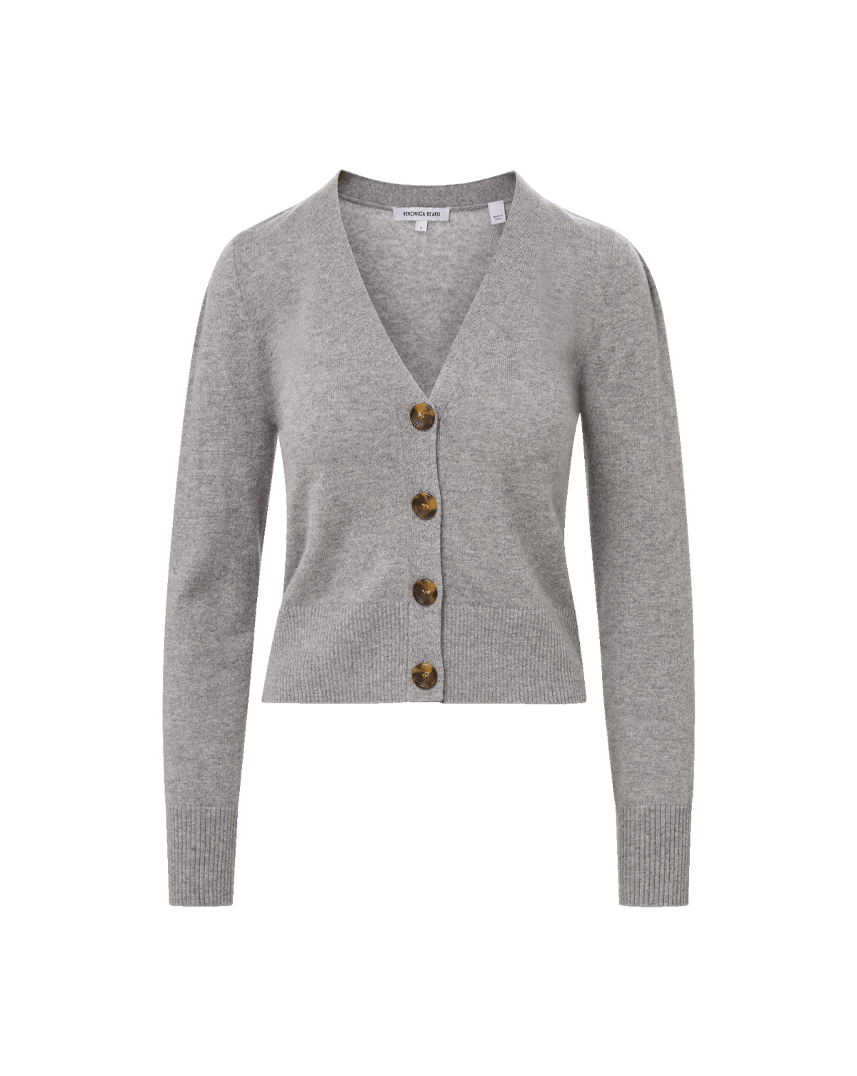 Solene Cashmere Cardigan