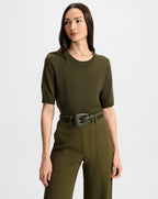 Shana Cashmere Sweater