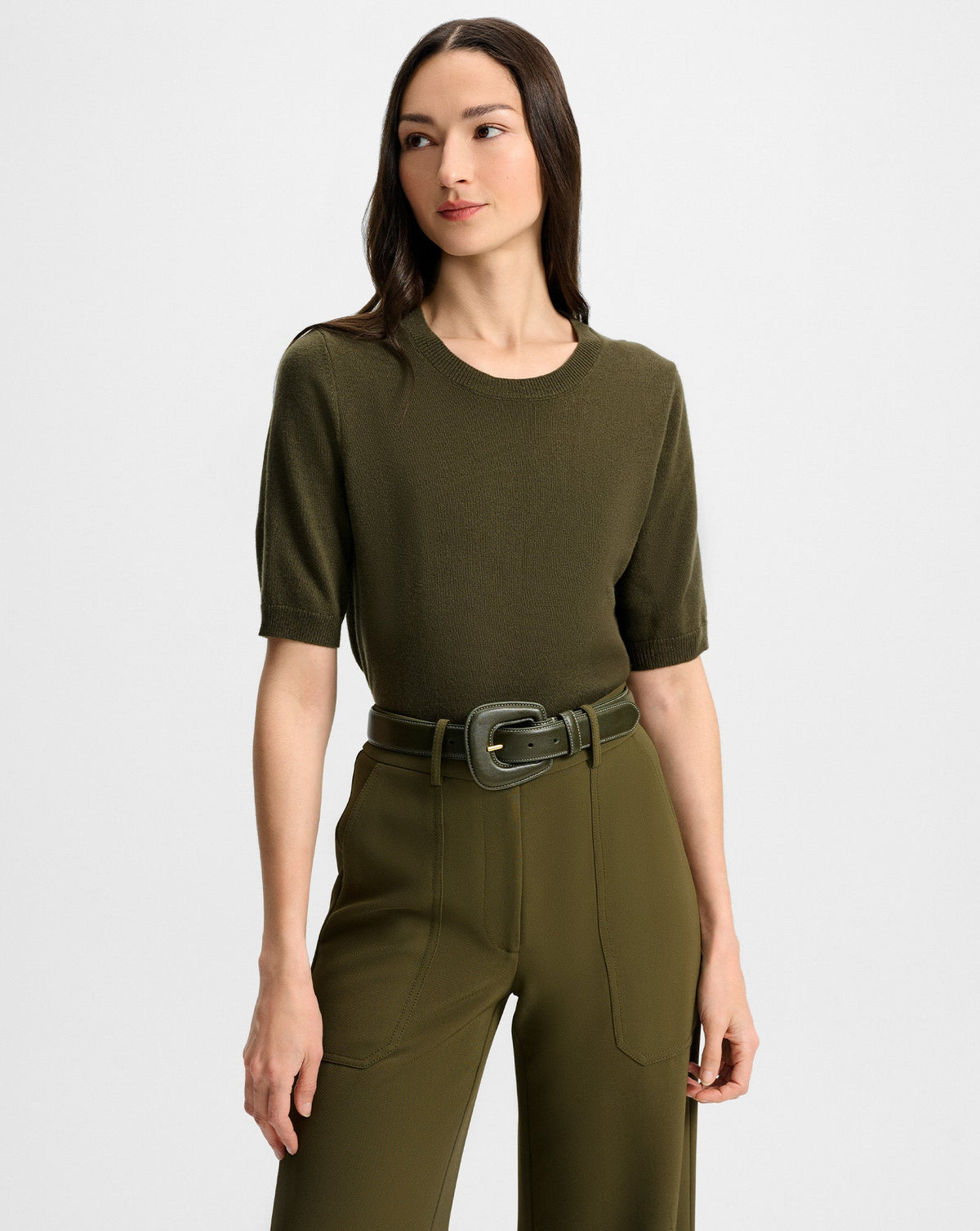 Shana Cashmere Sweater