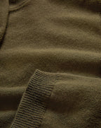 Shana Cashmere Sweater