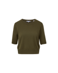 Shana Cashmere Sweater