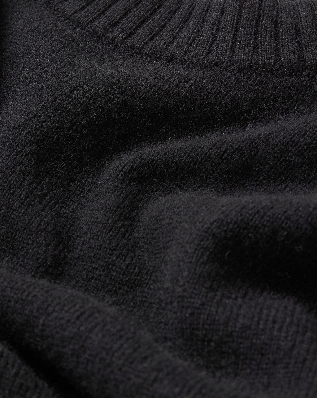Pippen Cashmere Pullover