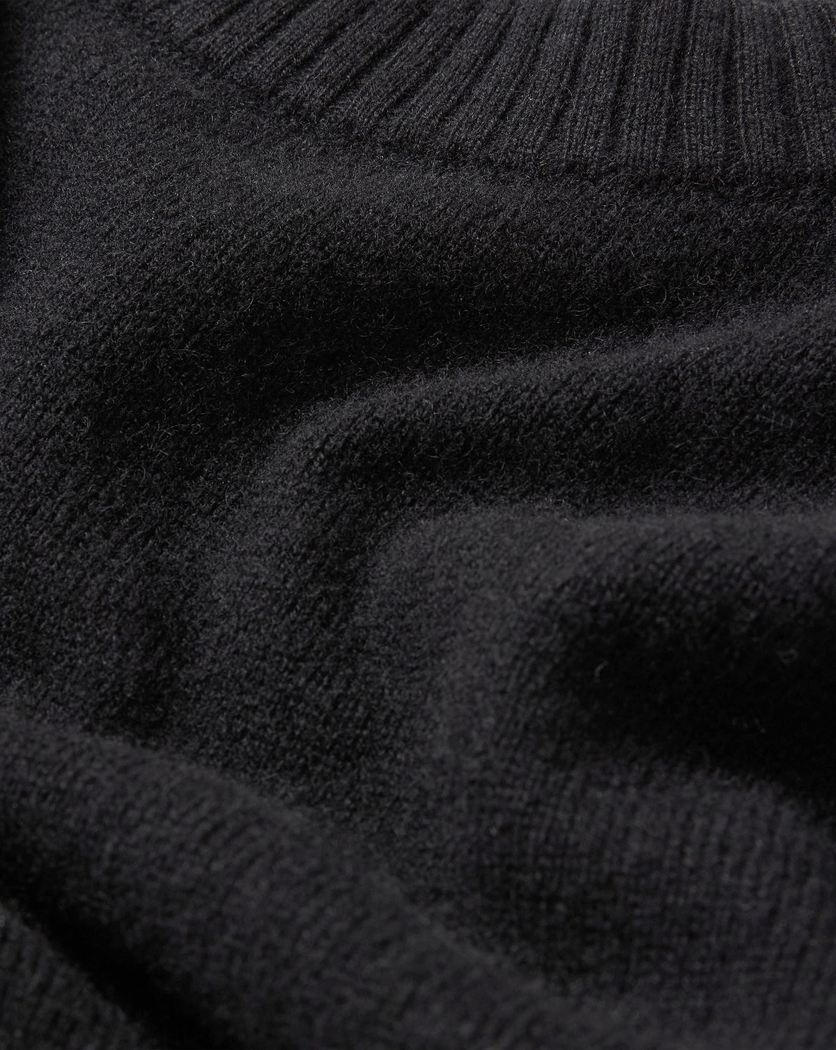 Pippen Cashmere Pullover