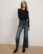 Pippen Cashmere Pullover