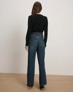 Pippen Cashmere Pullover