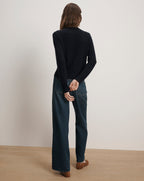 Pippen Cashmere Pullover