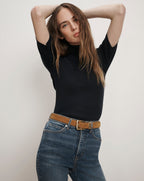 Alastair Merino Wool Pullover - Famous | Online Store