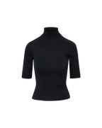 Alastair Merino Wool Pullover - Famous | Online Store