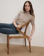 Alastair Merino Wool Pullover - Famous | Online Store