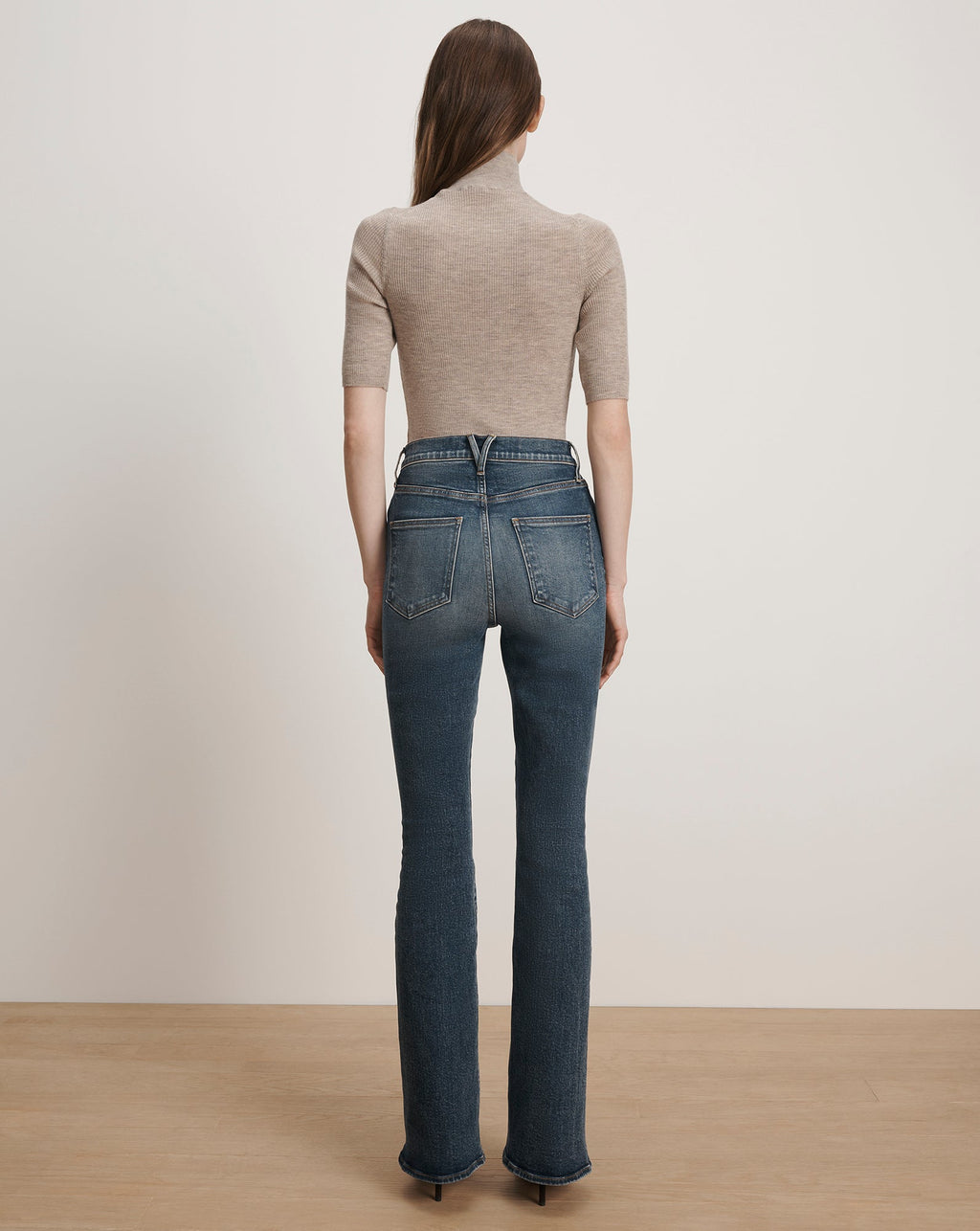 Alastair Merino Wool Pullover - Famous | Online Store