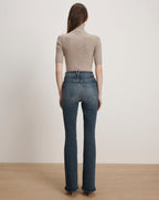 Alastair Merino Wool Pullover - Famous | Online Store
