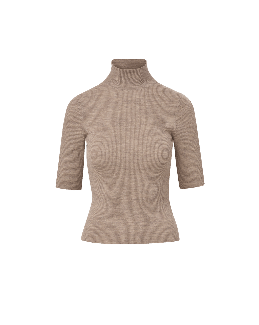 Alastair Merino Wool Pullover - Famous | Online Store