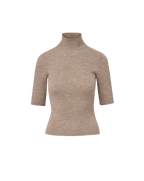 Alastair Merino Wool Pullover - Famous | Online Store