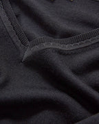 Milette Merino Wool Pullover