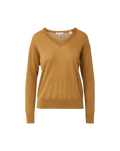 Milette Merino Wool Pullover