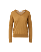 Milette Merino Wool Pullover