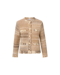 Sariyah Knit Jacket